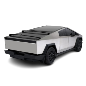 Cybertruck Crossbars