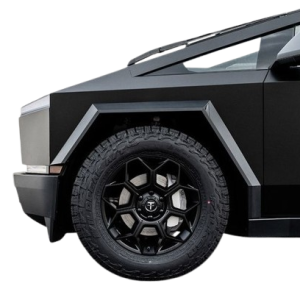 Cybertruck 20" Cyber Wheel and Winter Tire