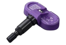 Cybertruck Tire Pressure Monitoring System